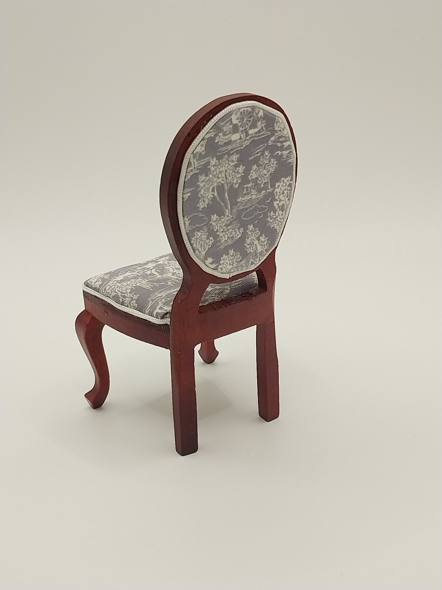 Dining Room Set, Royal Toile, 5pc, MH