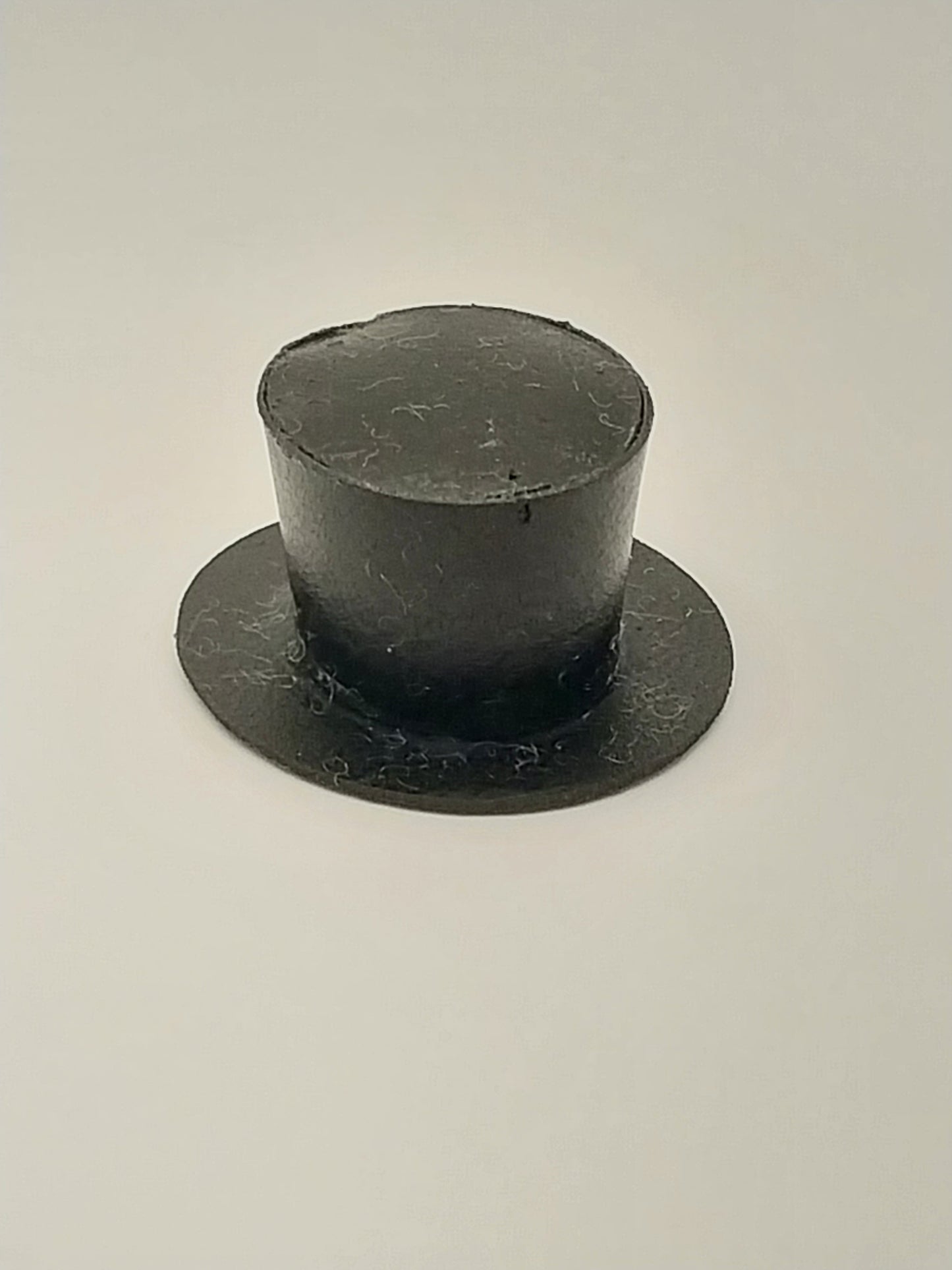 Top Hat, Black Leather