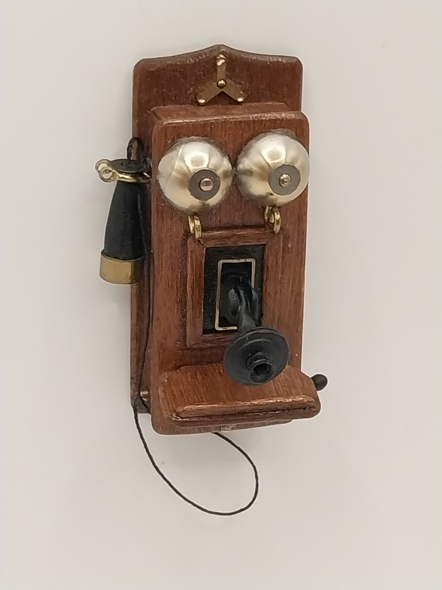 Vintage Bridging Phone, Nantasy Fantasy