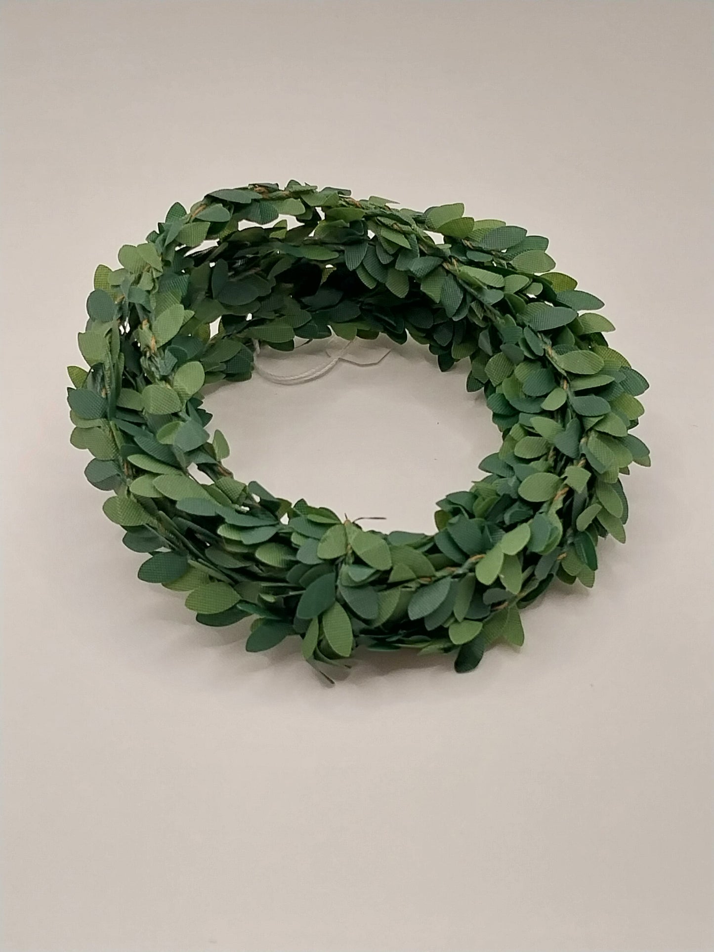 Oak Leaf Roping, 15'