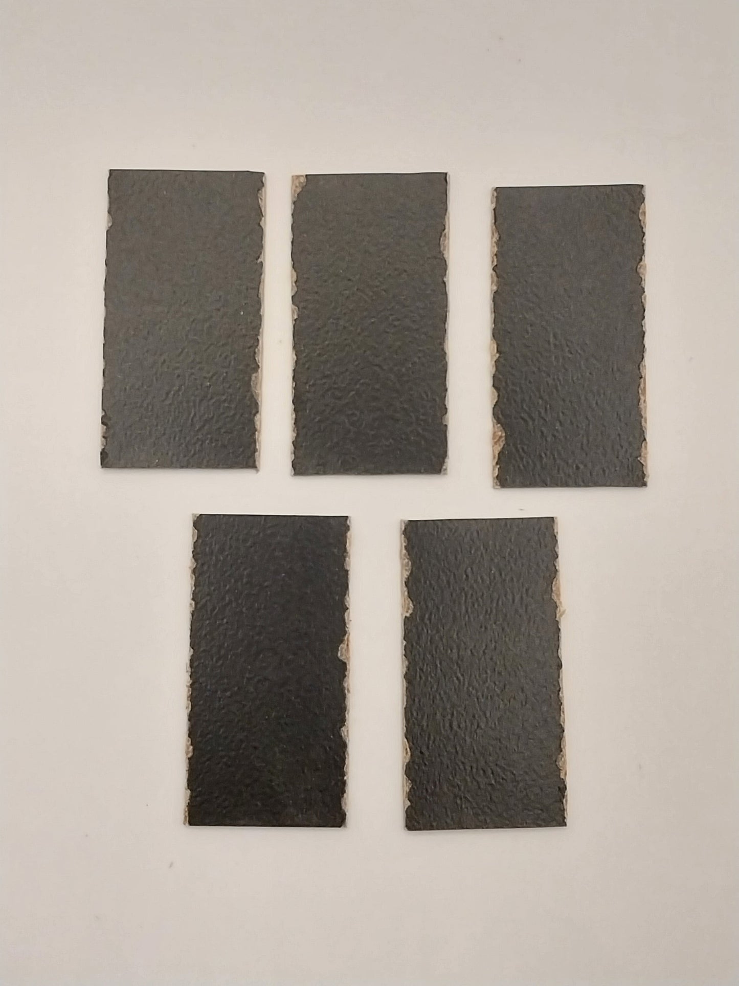 Slate Roofing Material, 1 Sq Ft