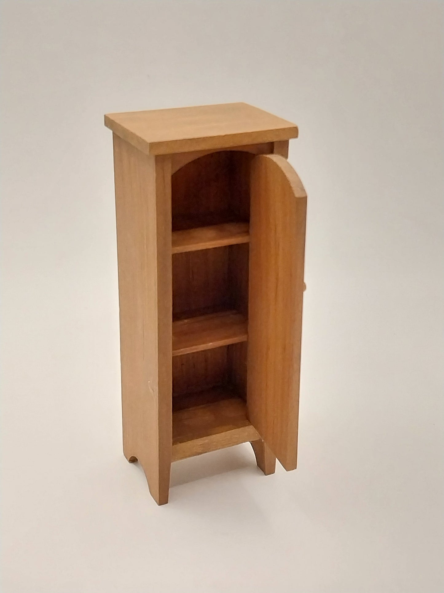 Shaker Jelly Cabinet, Signed