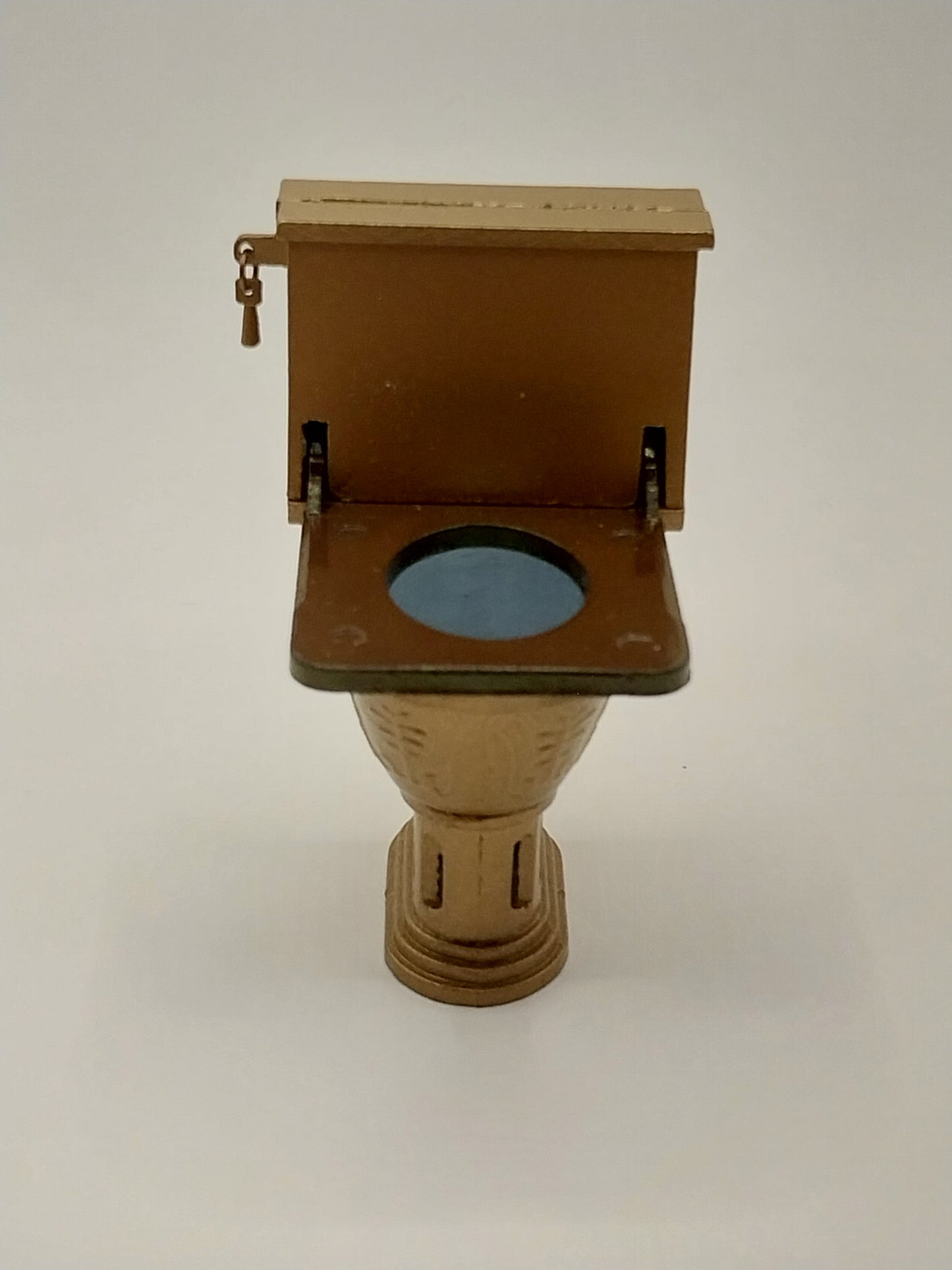 Victorian Reproduction of a Victorian 3pc Bathroom Set