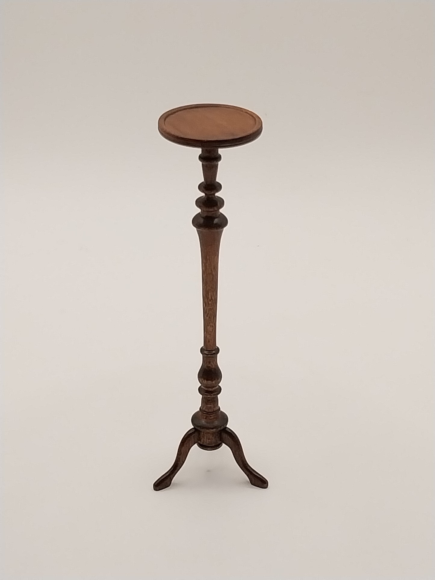 Plant Stand, Walnut