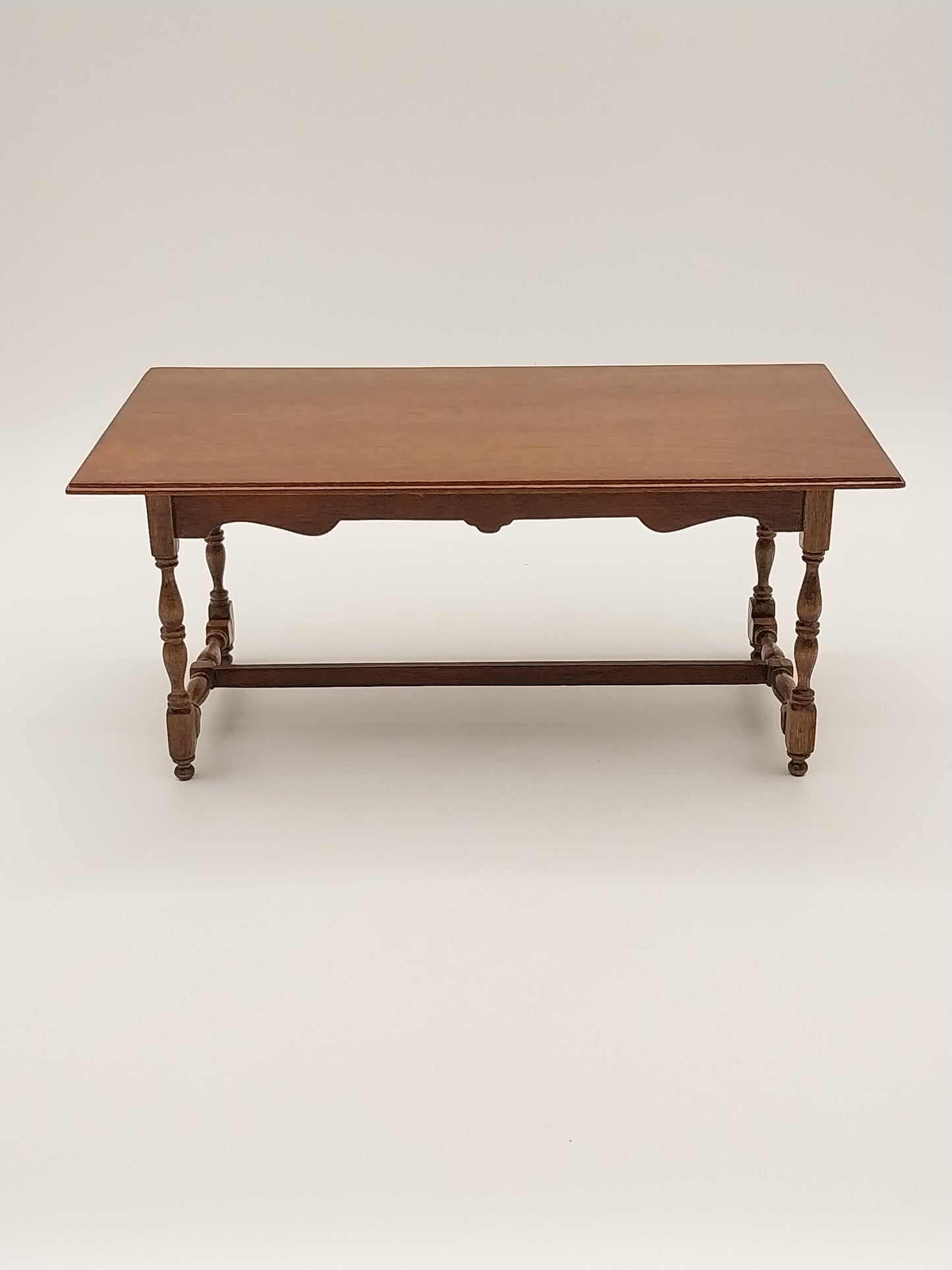 Library Table, Cherry