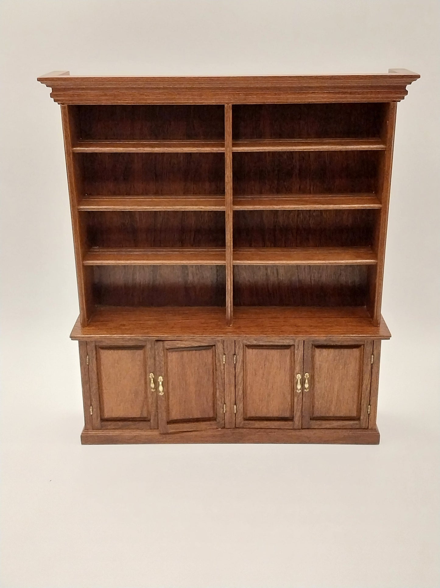 Library Bookcase, Cherry