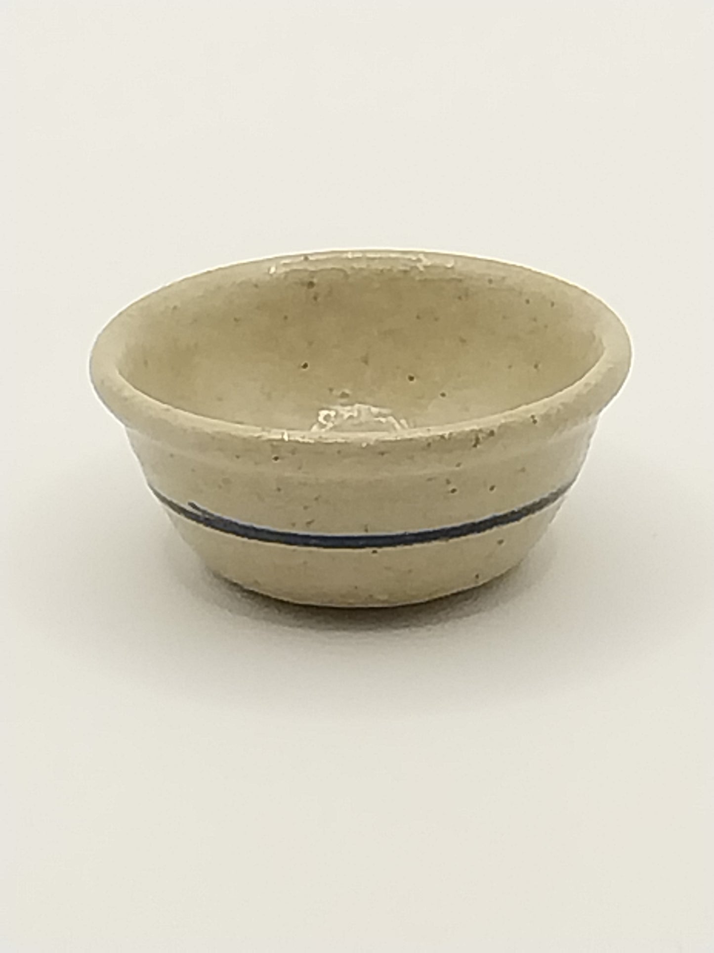 Stoneware Mixing Bowl, Large