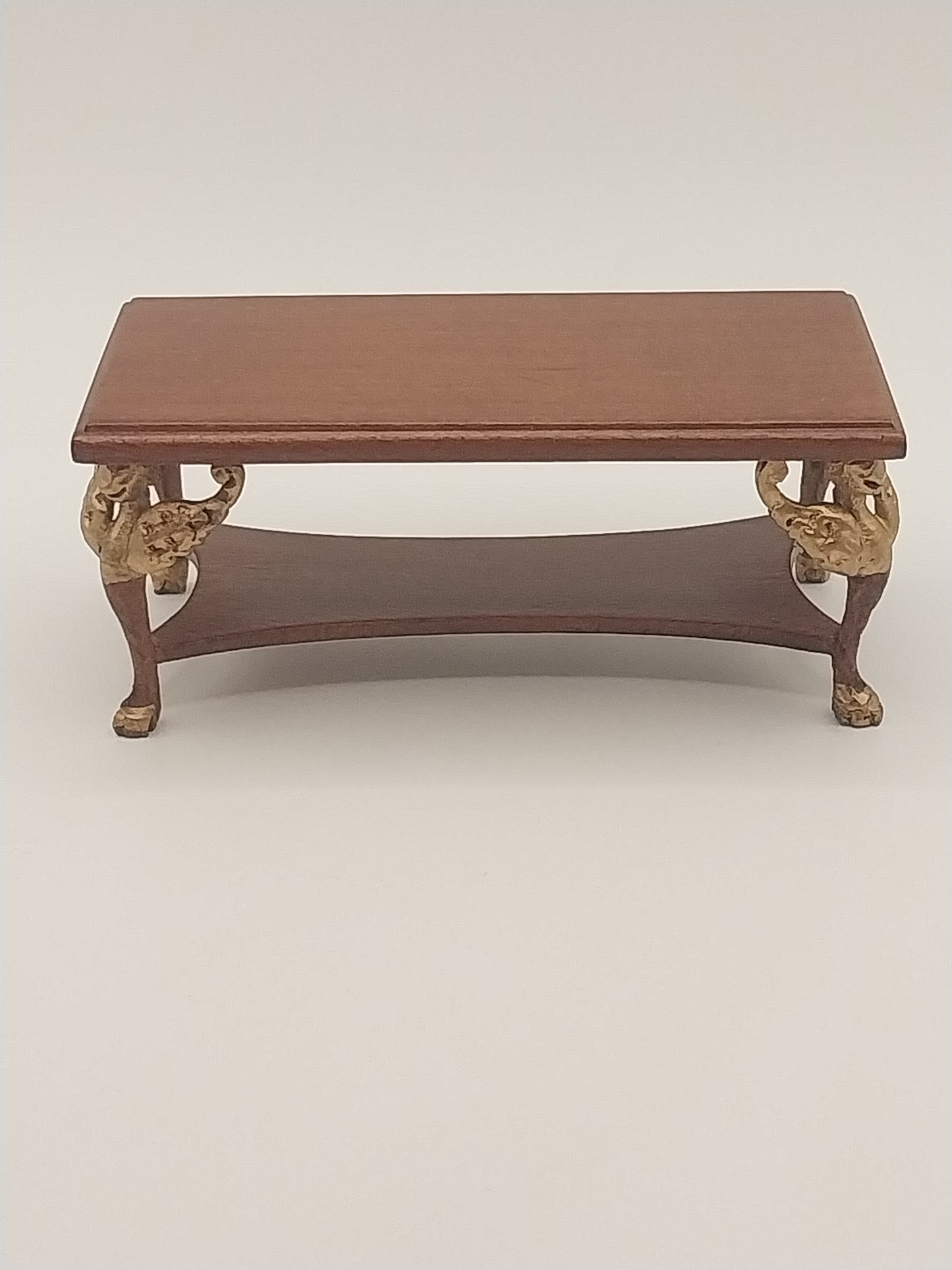 CPS0007, Empire Coffee Table, NWG
