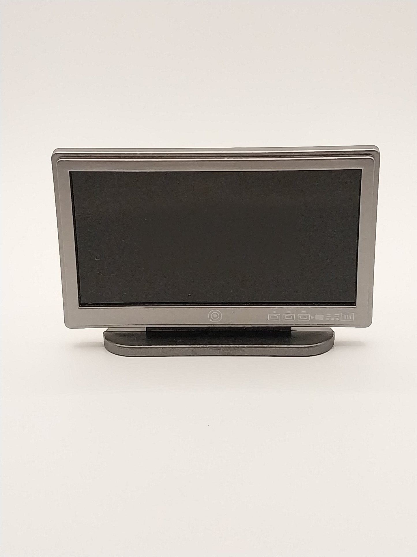 CPS0101, Flat Screen Television