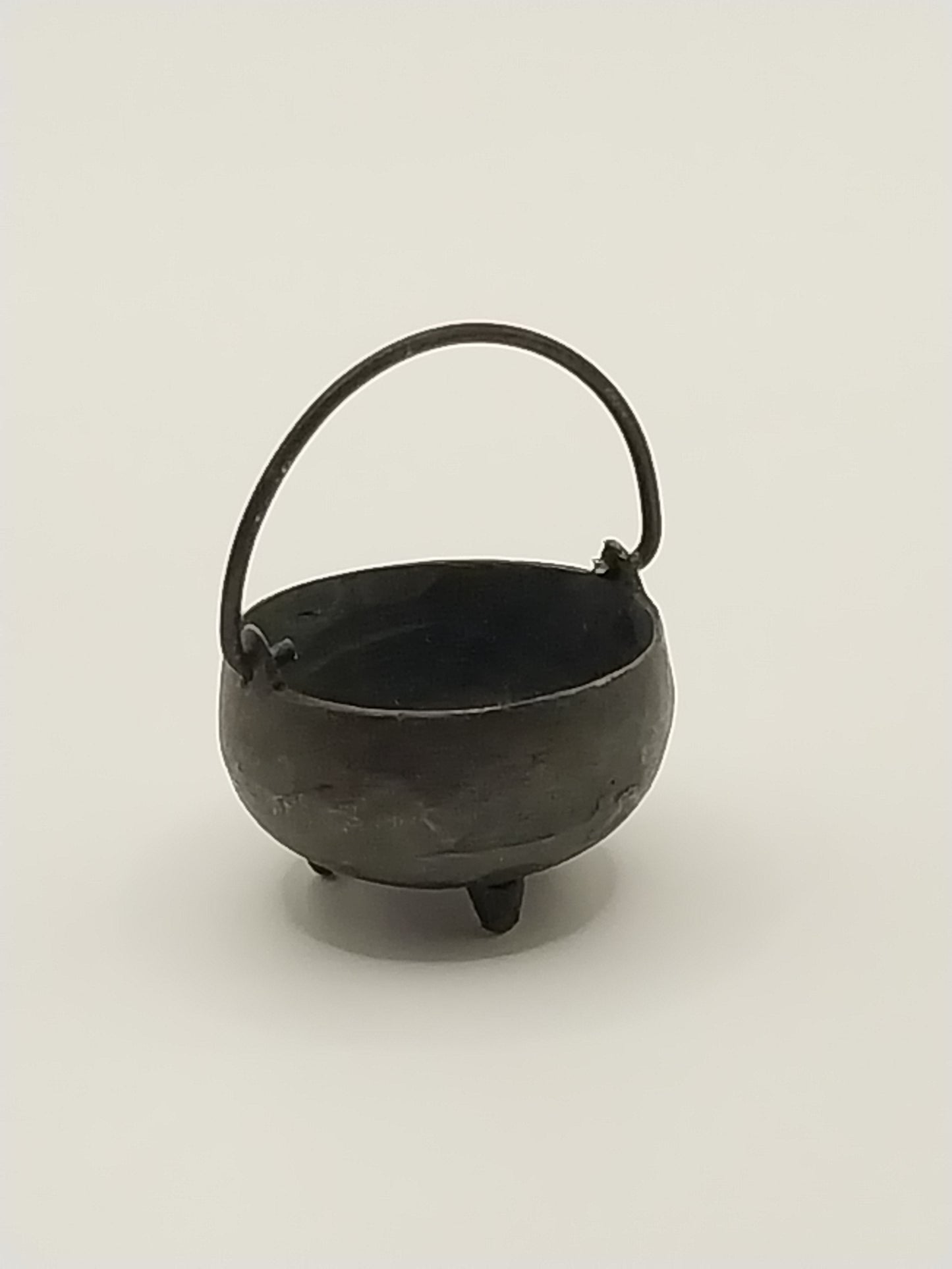 Cooking Kettle, Black