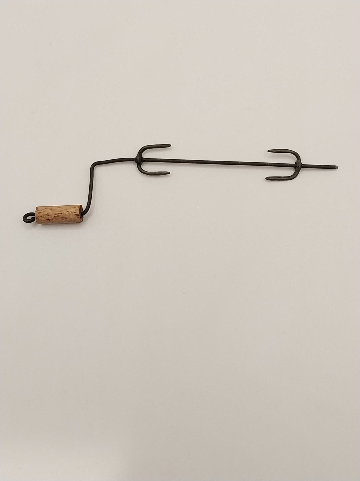 CRH1085, Spit Fork