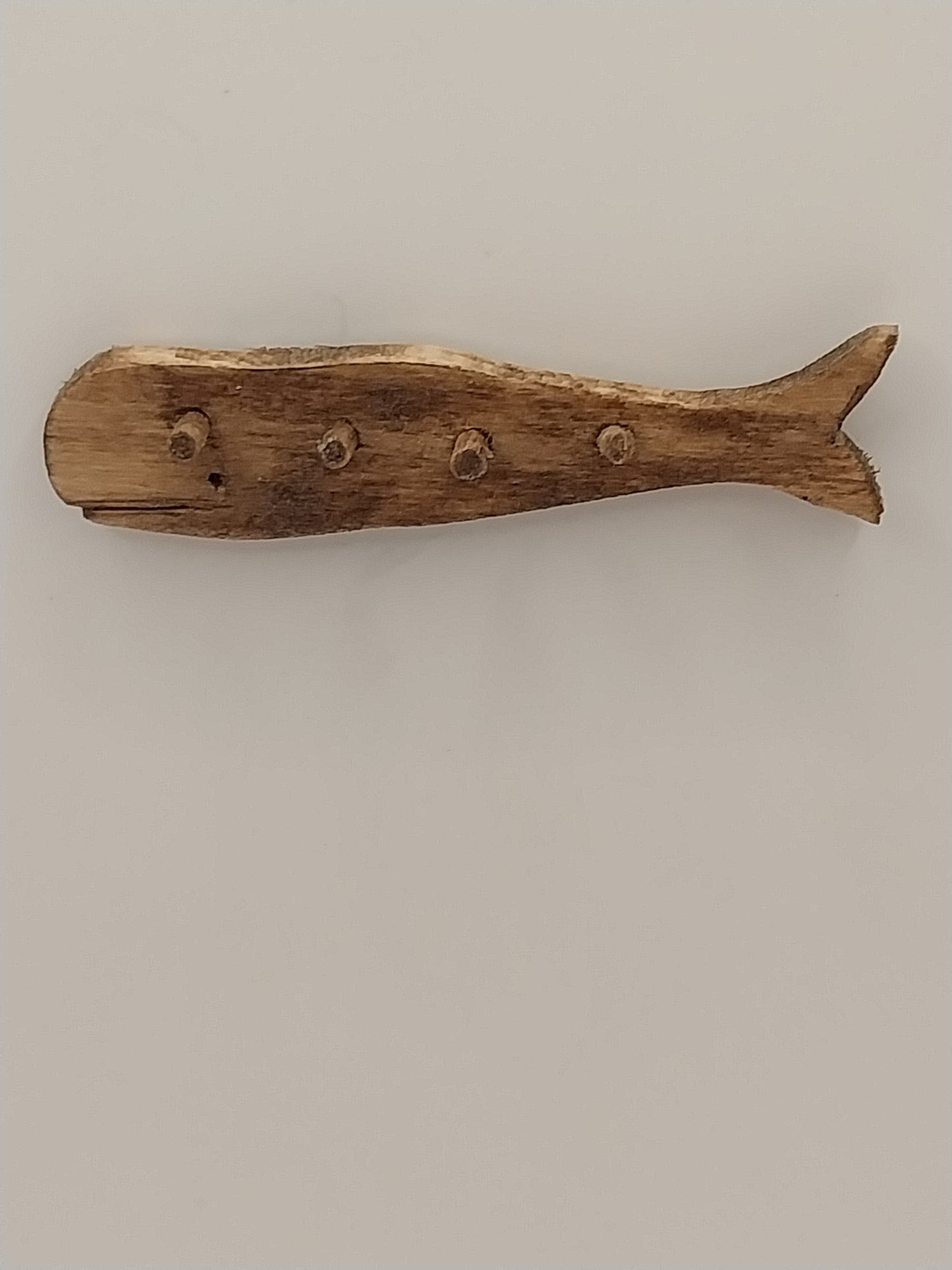 Coat Rack, Sperm Whale