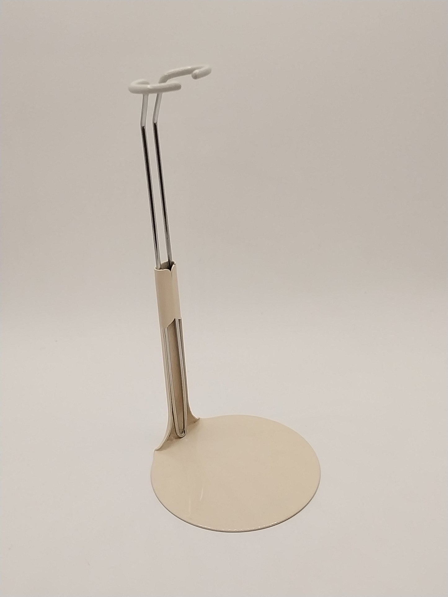 Large Doll Stand, 7" X 8 1/2"