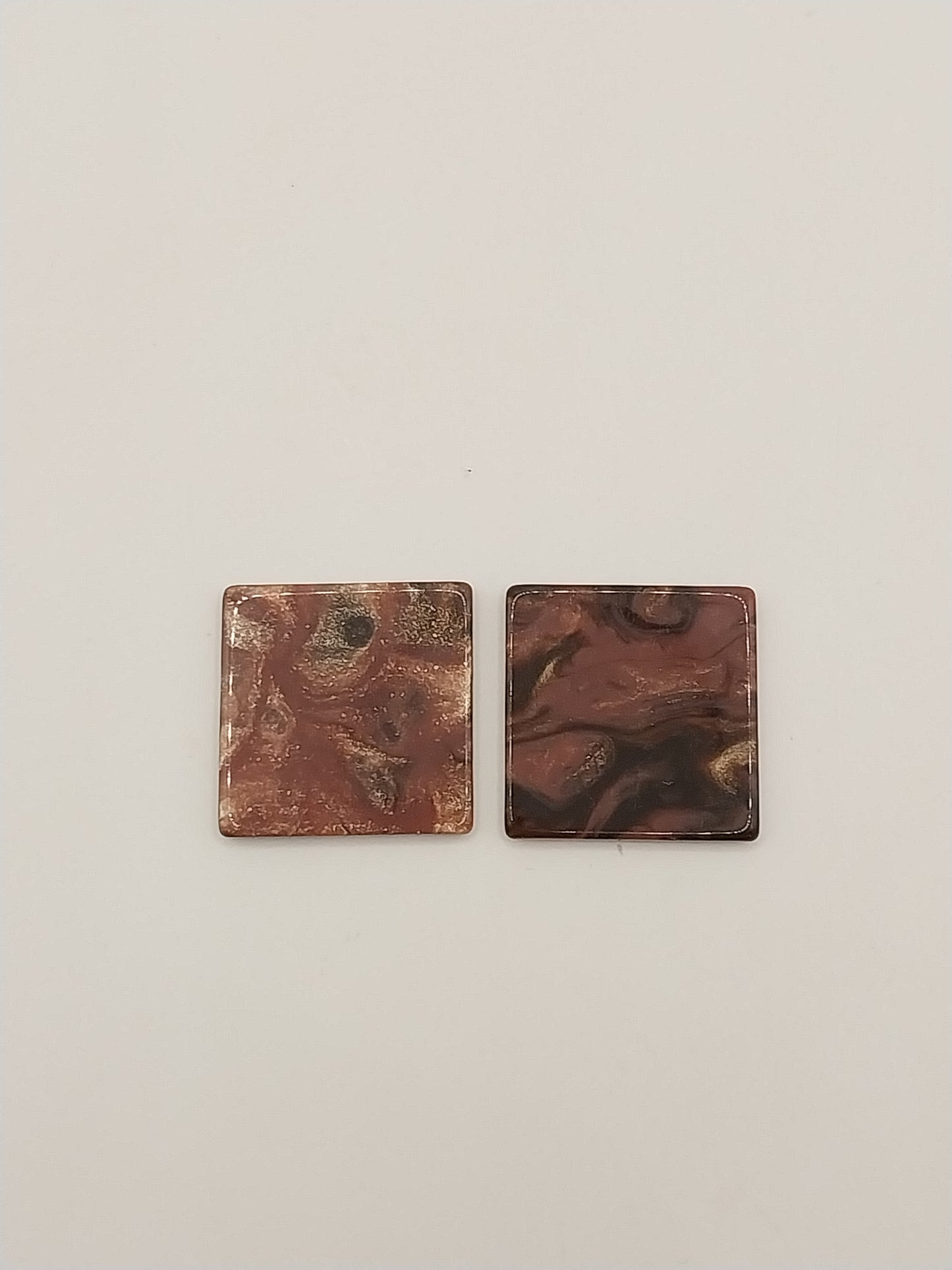 Faux Marble Tile, Malago, 20mm