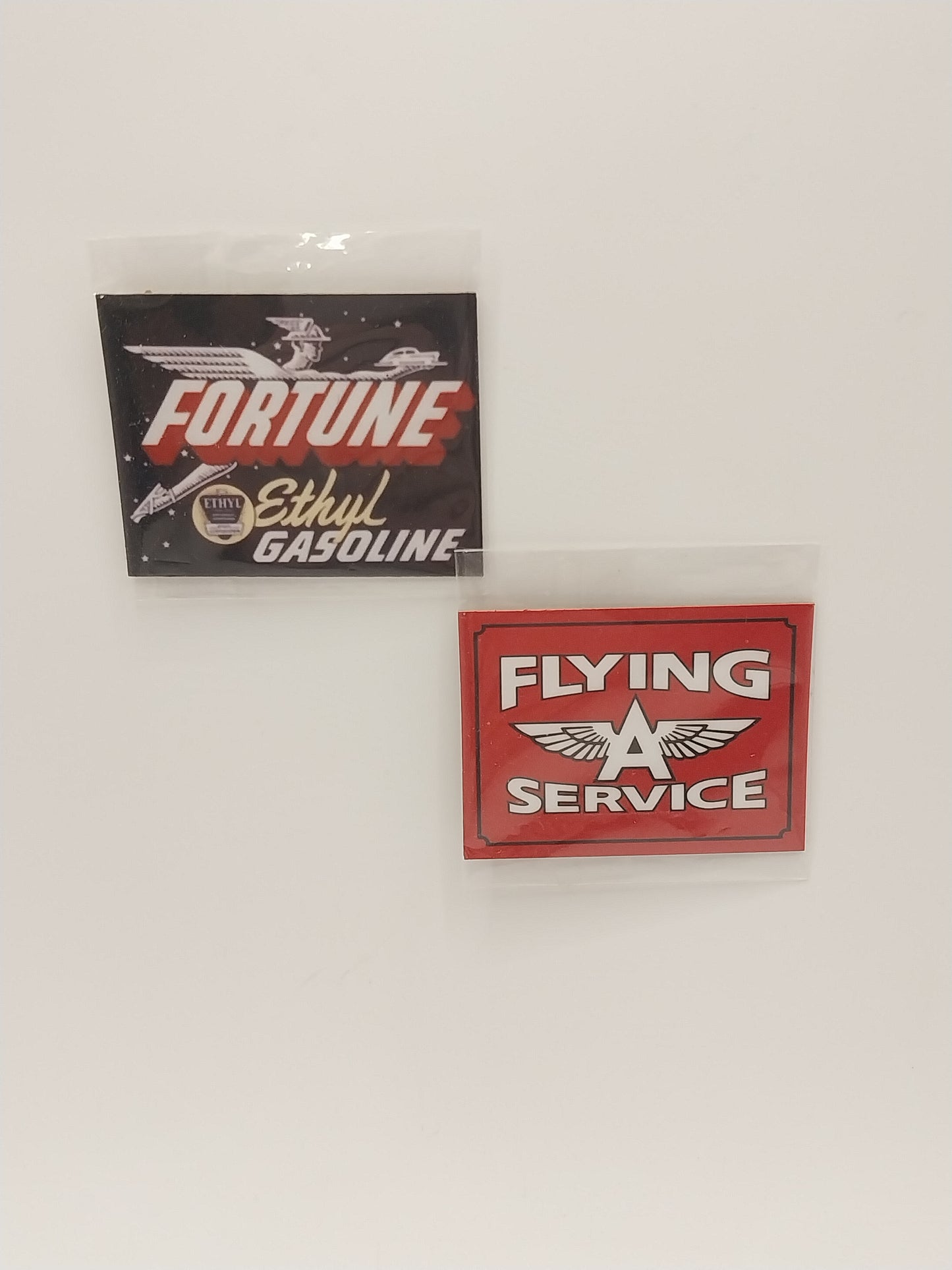 Old Fashion Signs, Assorted