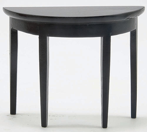 Side Table, Black
