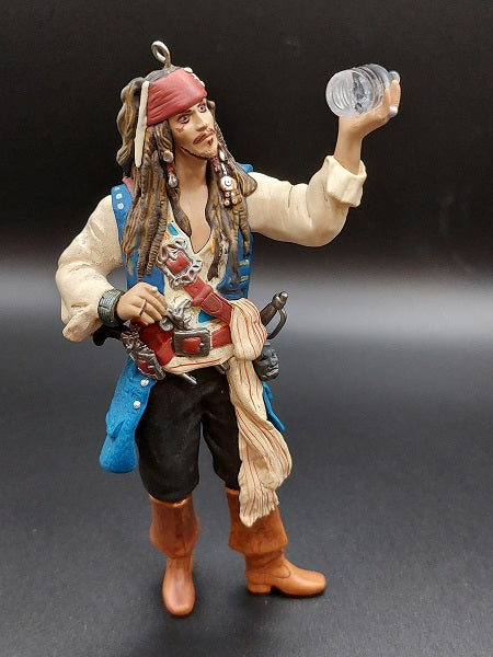 CPM0416, Hallmark Pirates, Strange Tides