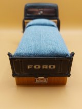 Child Bed, Ford Pickup Truck
