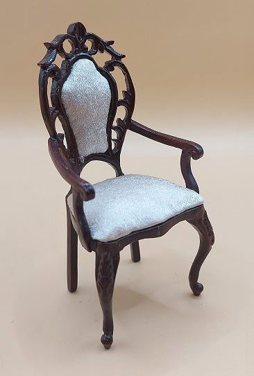 CPM0724, Belter Arm Chair