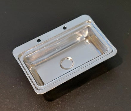 CMS115, Metal Sink Kit