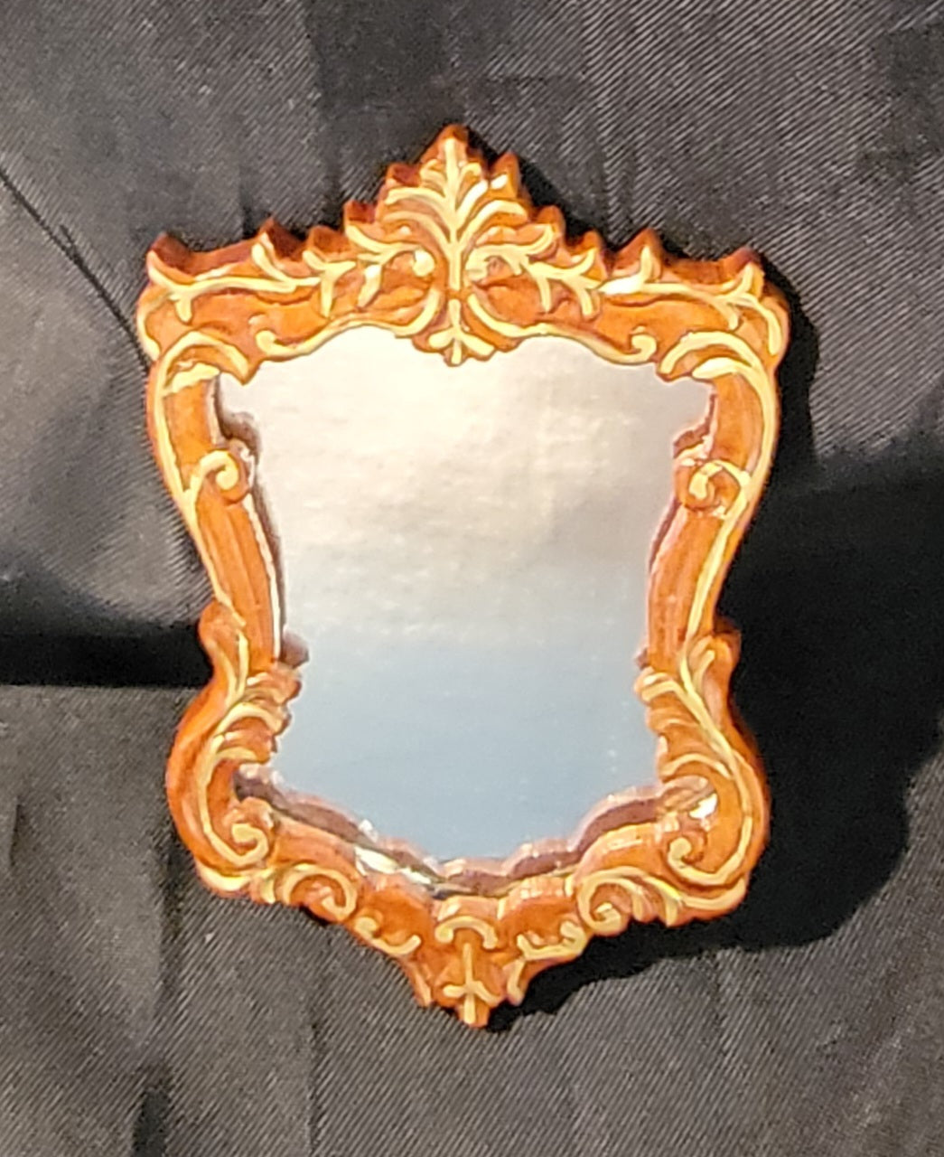 Victorian Bedroom Set, 6pcs, NWG