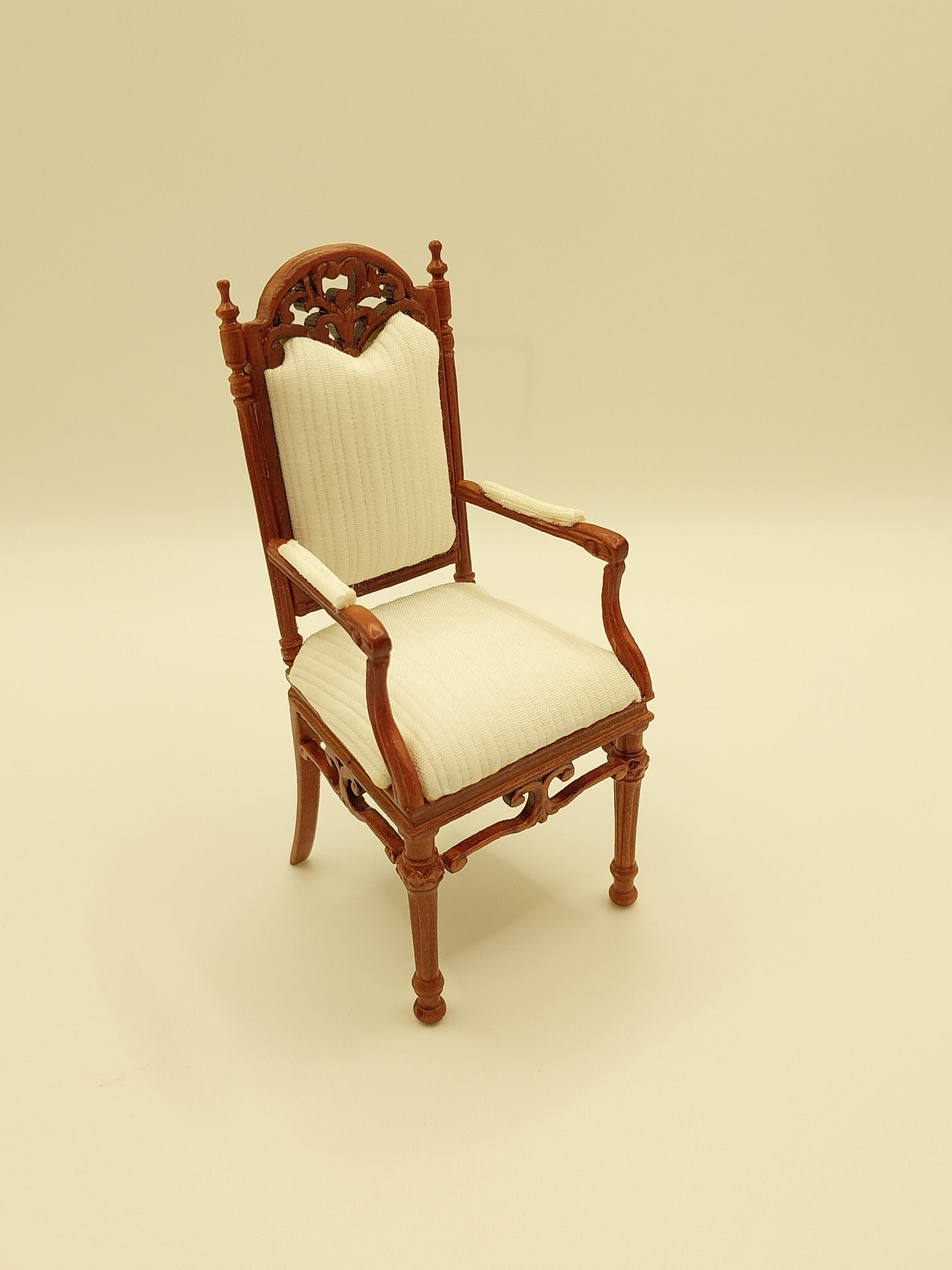 Provincial Manor Table with 2 Chairs, NWN