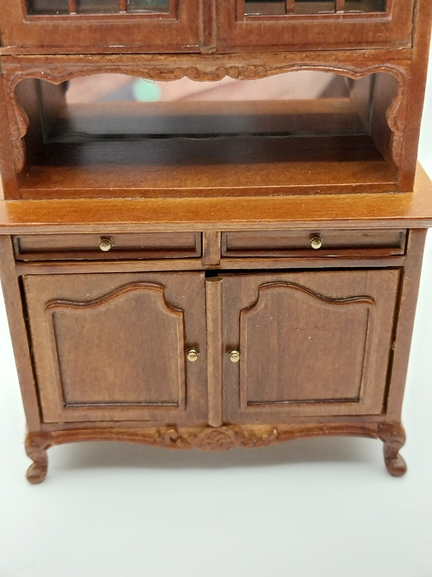 Provence China Cabint, NWN, Markdown