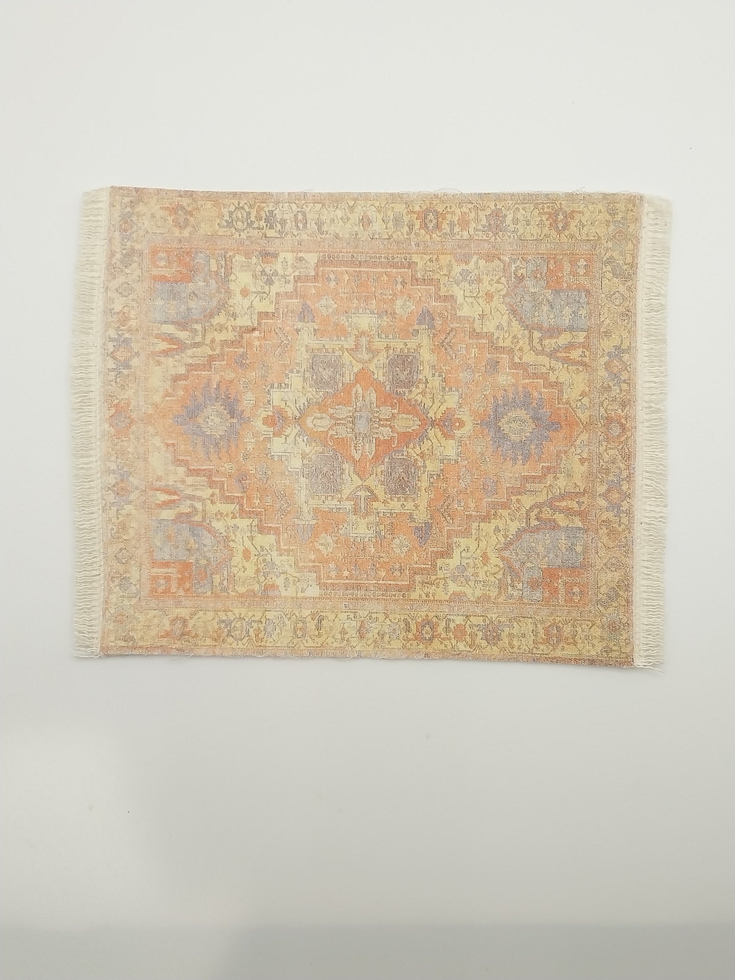 Rug, Oriental Style, #634