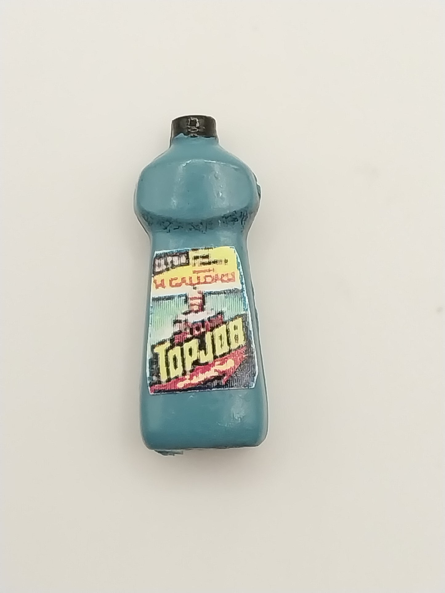 Top Job Cleaner Bottle