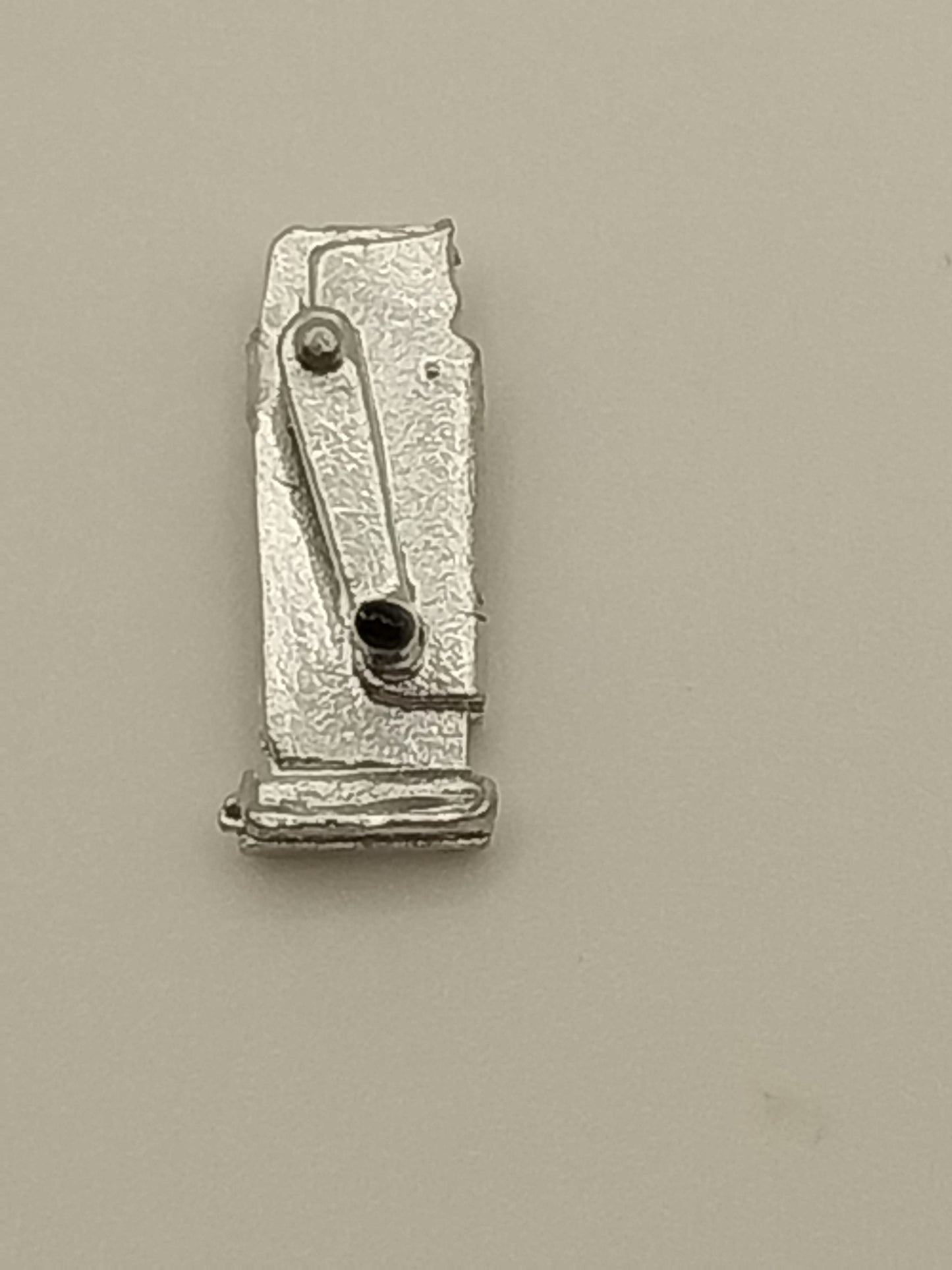 Wall-Mount Can Opener, DISC