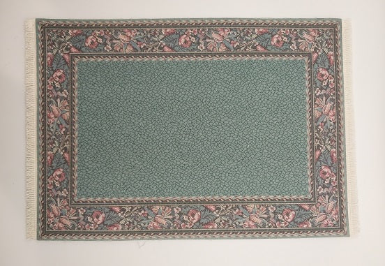 Rug, Rectangular