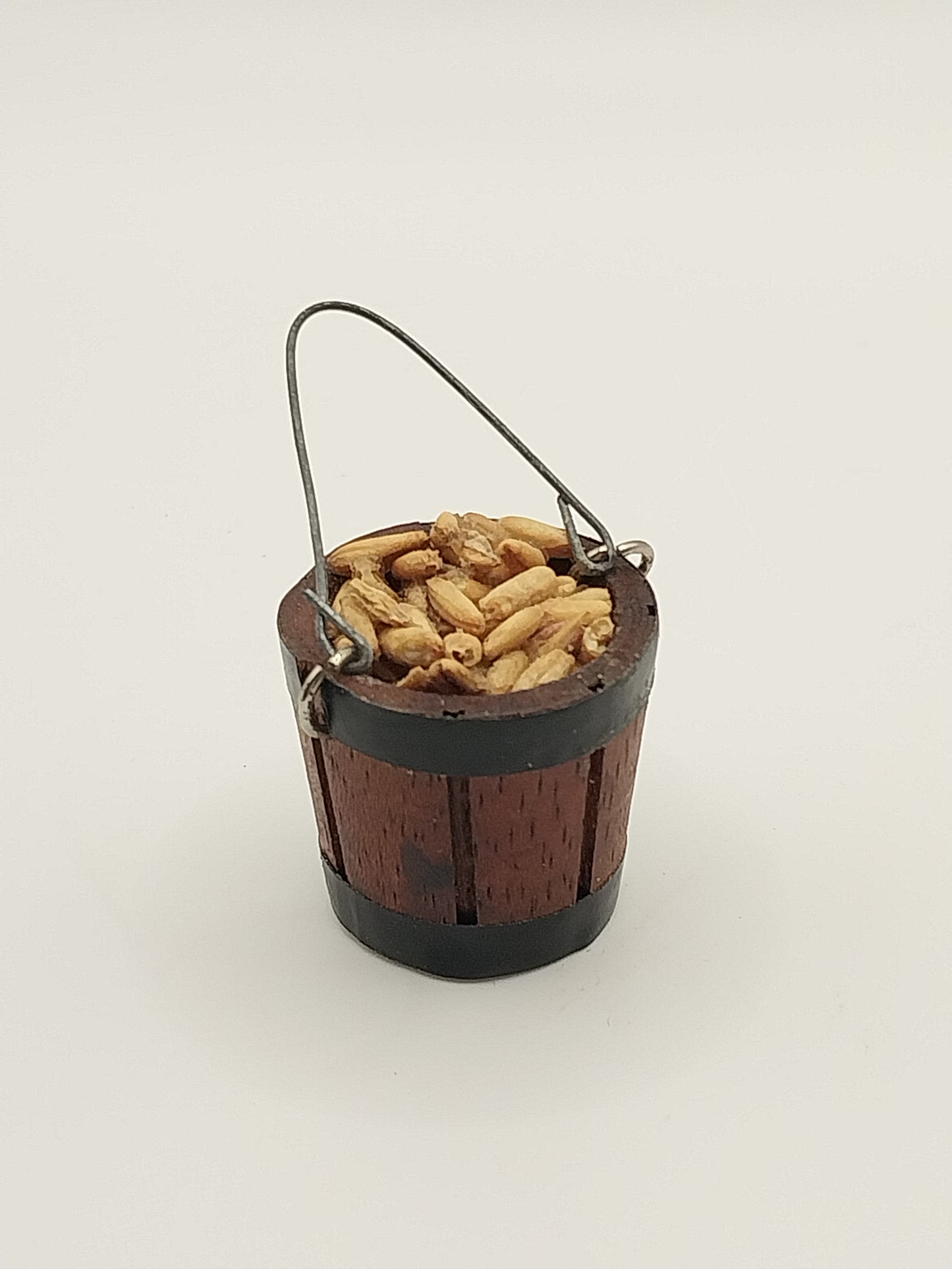 Horse Feed Bucket
