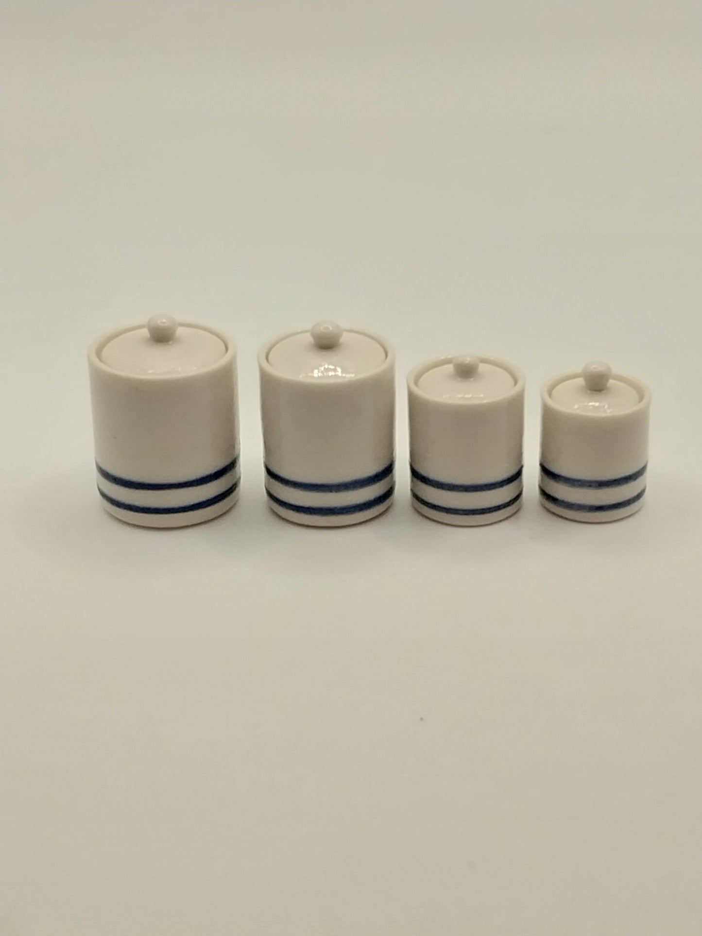 Canister Set, 8pc