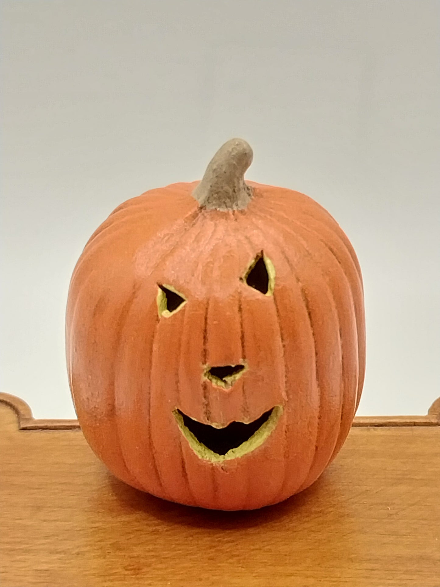Jack O Lantern Pumpkin, 12 Volt