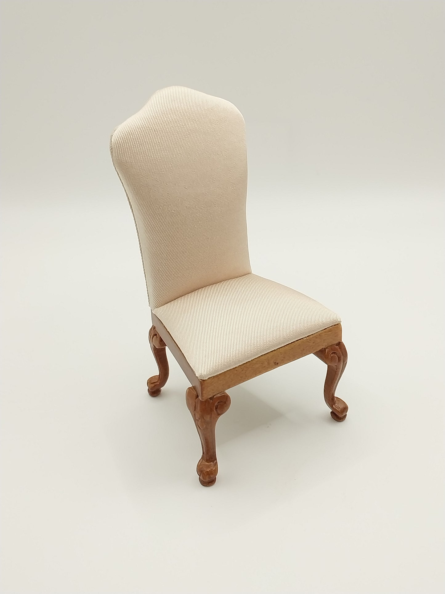 Spanish Style Desk Table & Chair, WN