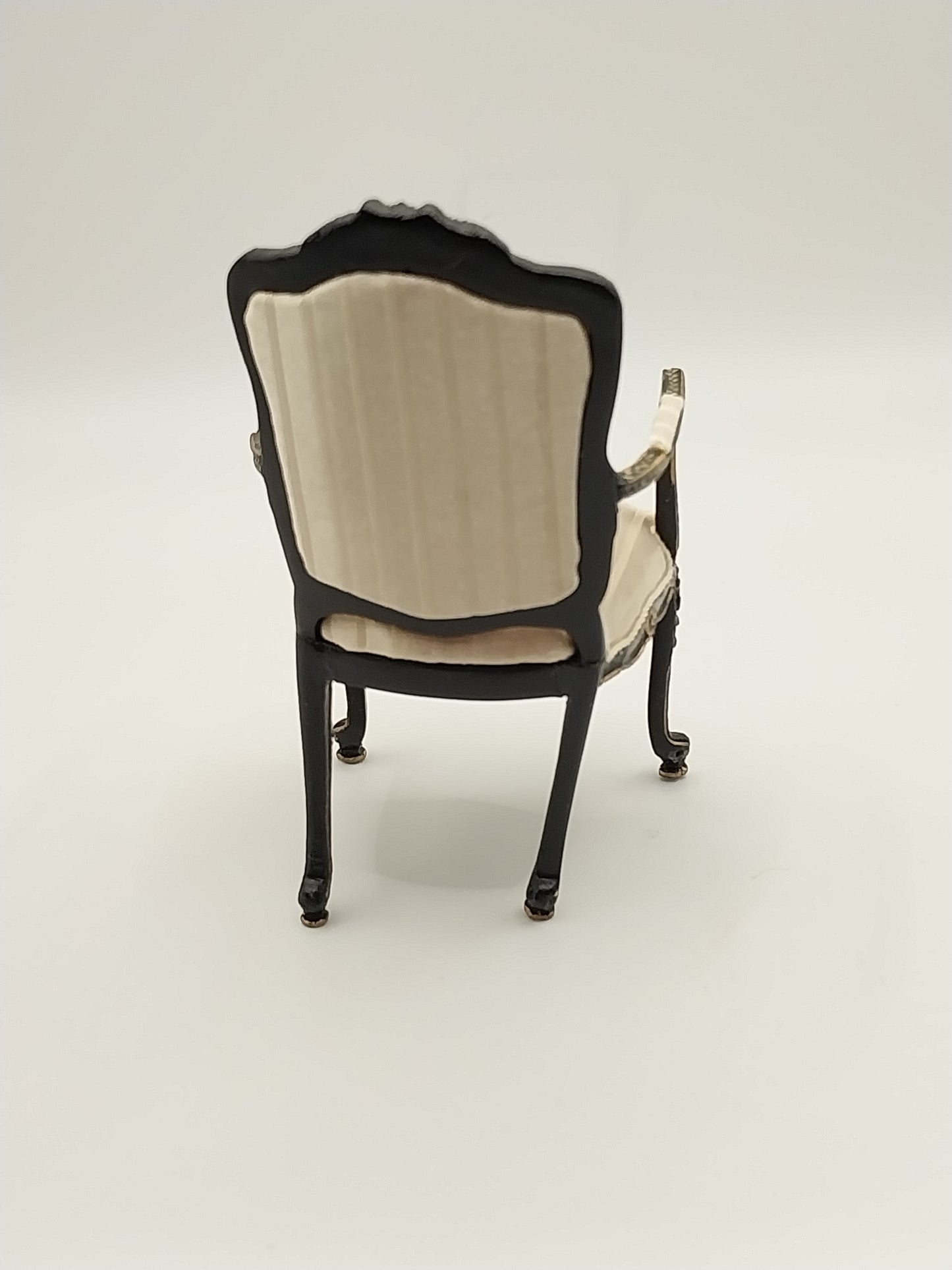 Julianna Sitting Room Set, 3pc, Handpainted LTD