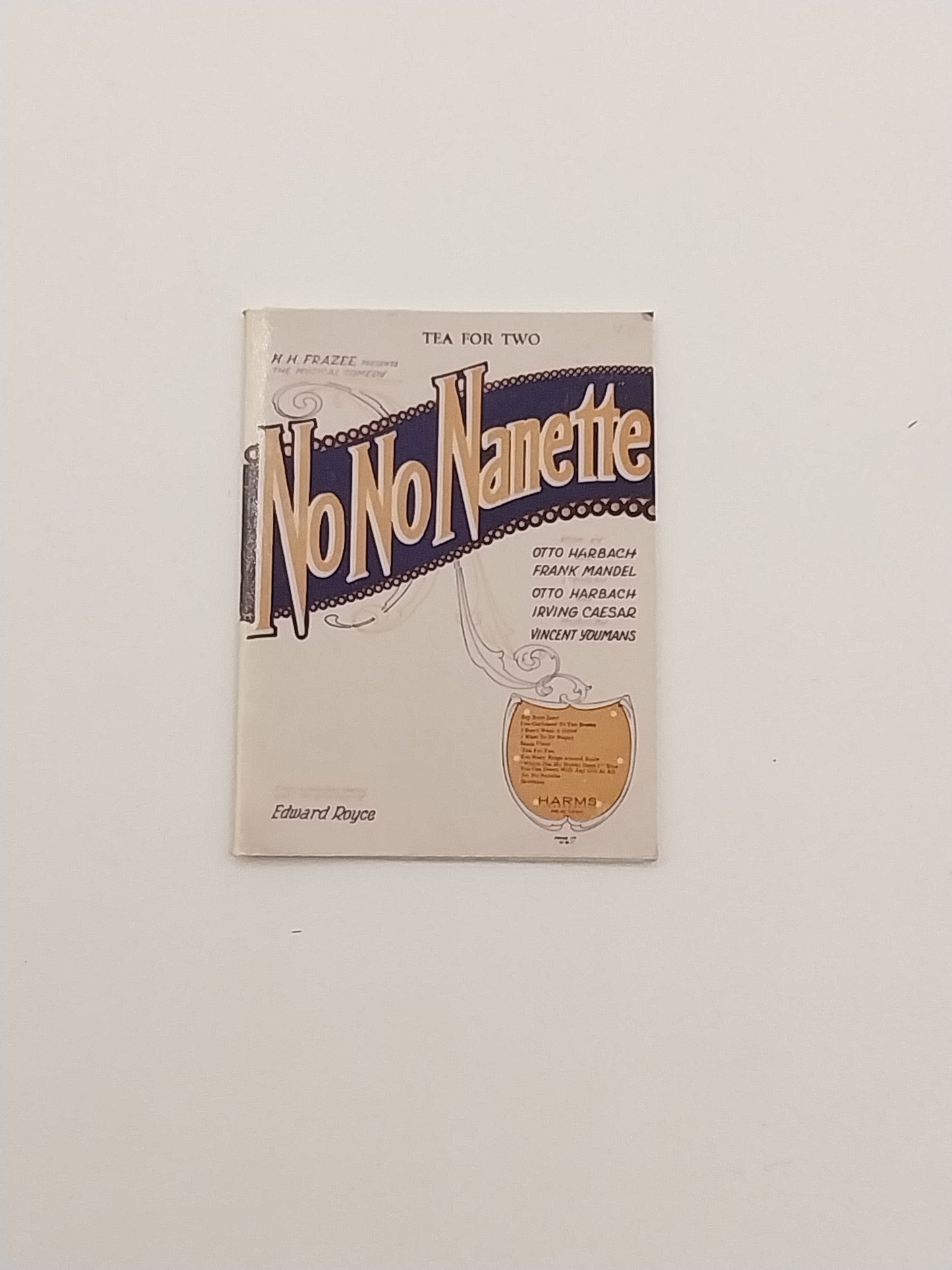 Magazines, Vintage