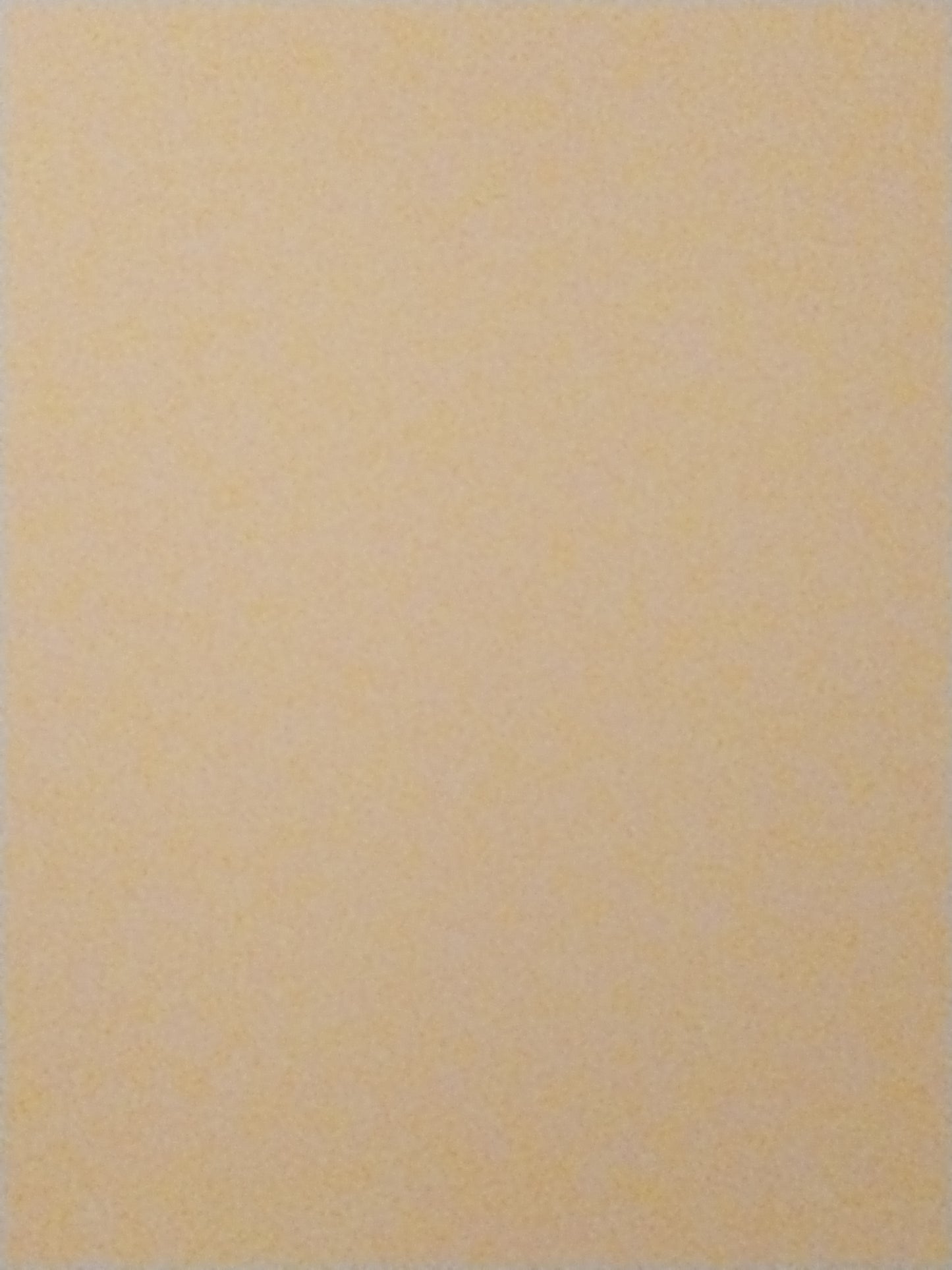 Old Lace Solid Bright Yellow Wallpaper