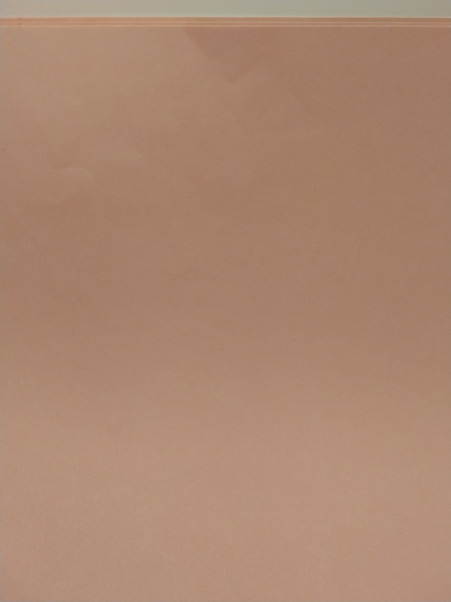 Old Lace Solid Medium Pink Wallpaper