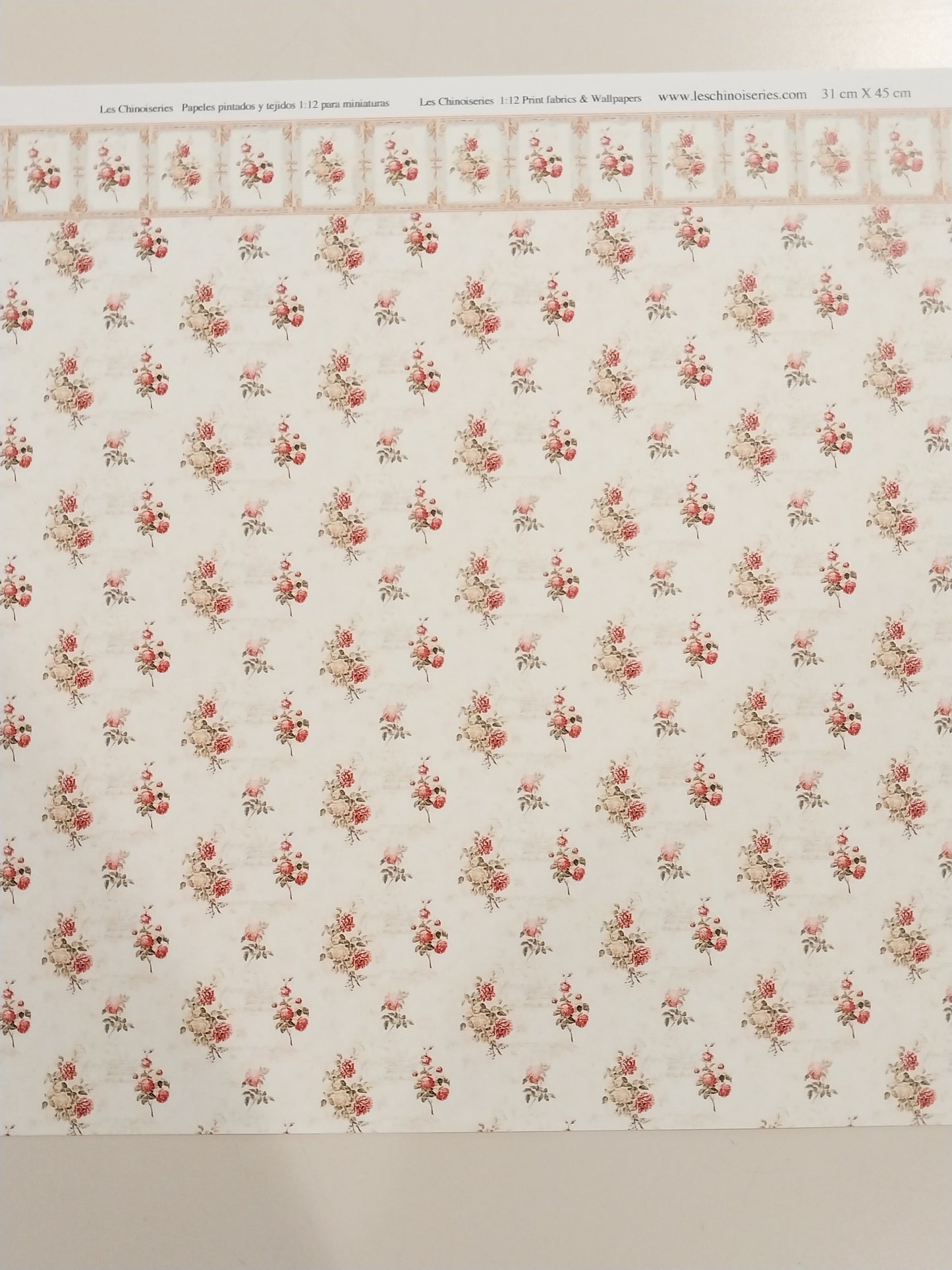 P-Amor Wallpaper, Disc.