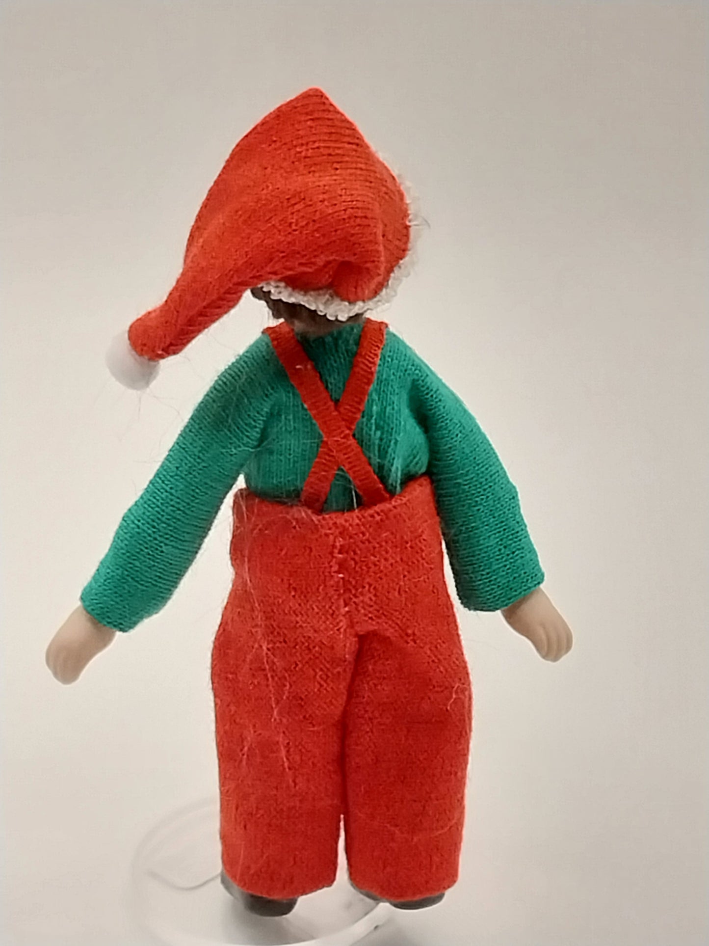 Elf Doll, A