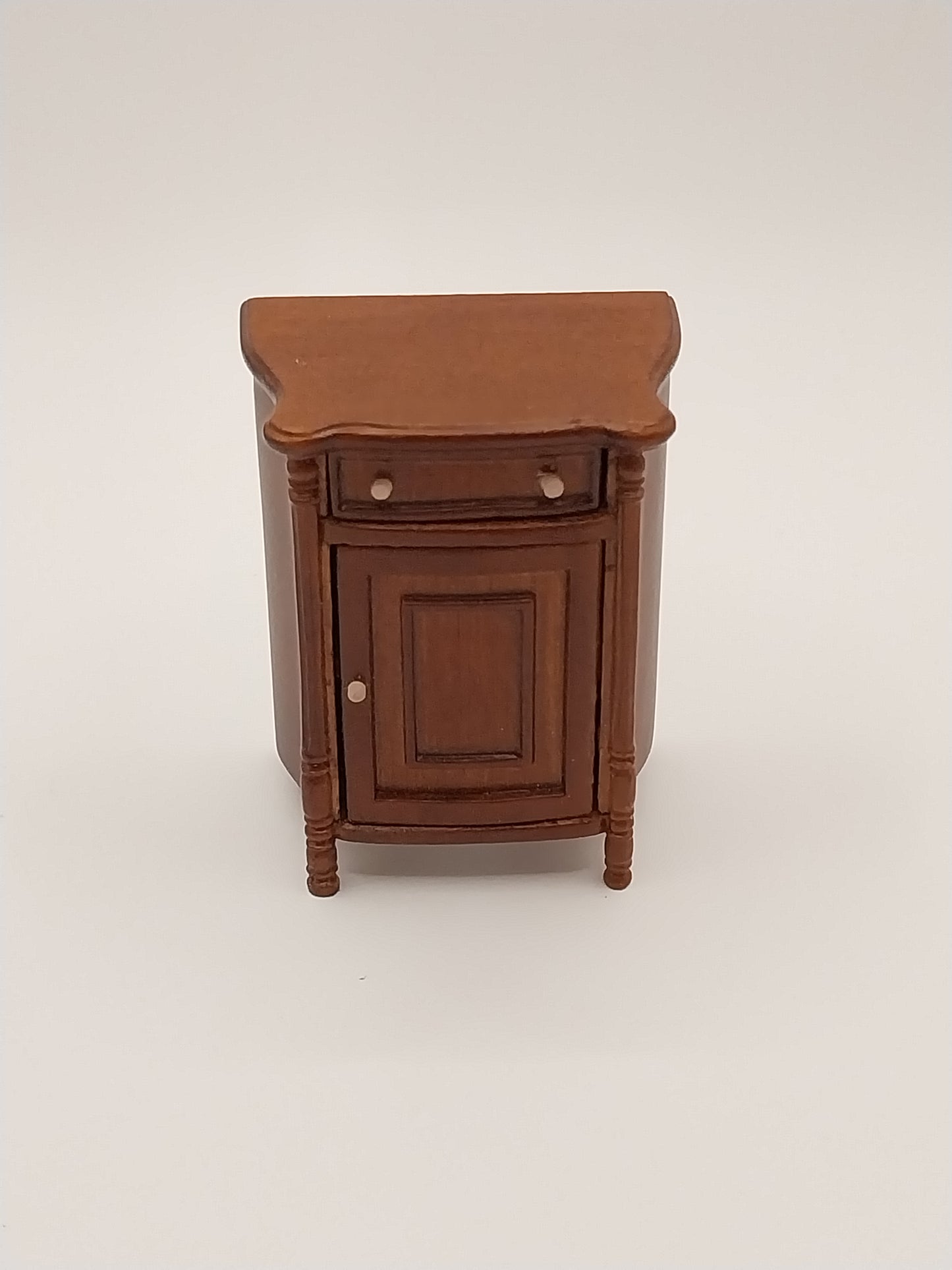 Young Lady's Night Stand, NWN