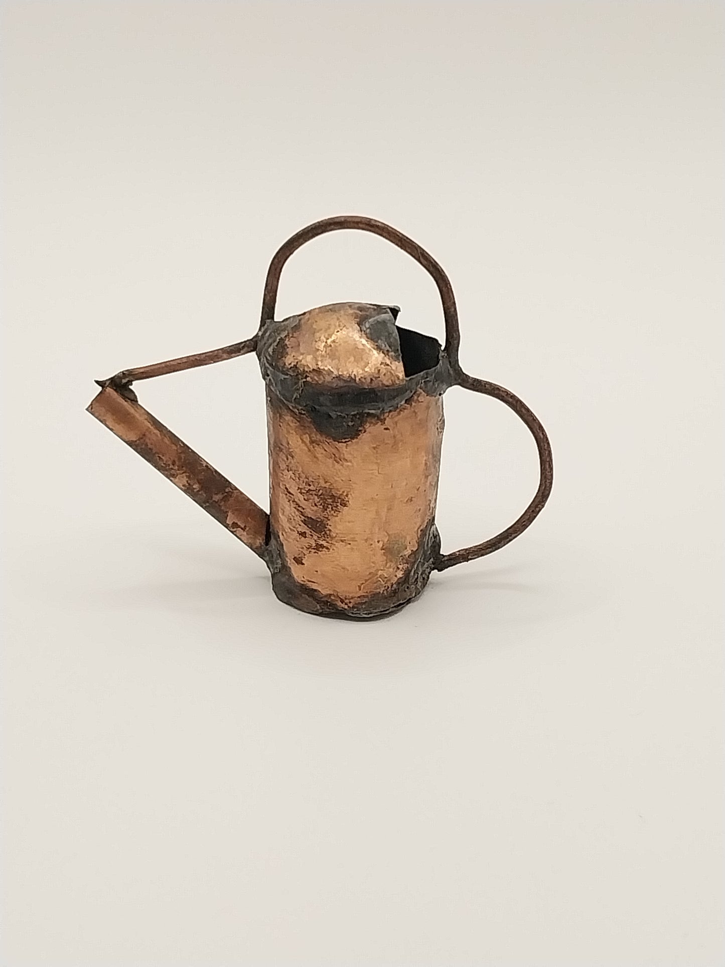 Watering Can, Copper
