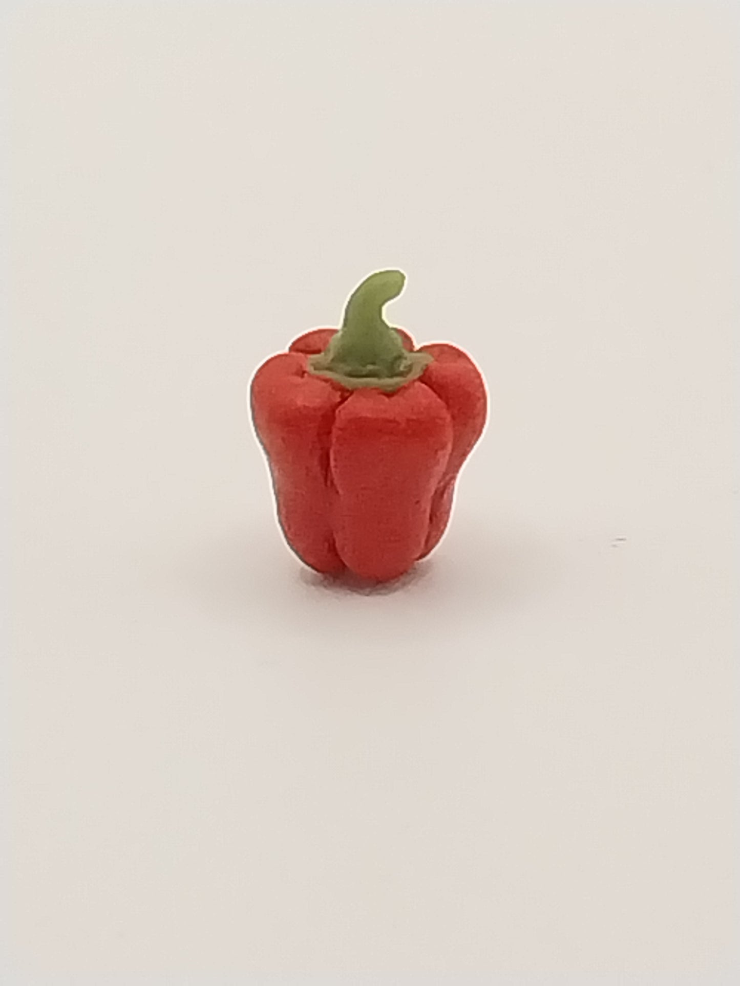 Bell Pepper, Red, 1pc