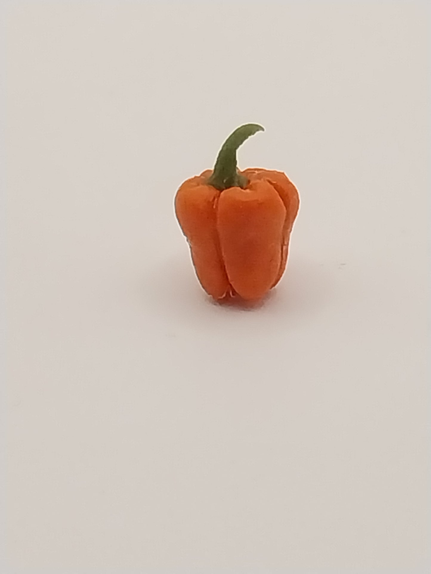 Bell Pepper, Orange, 1pc