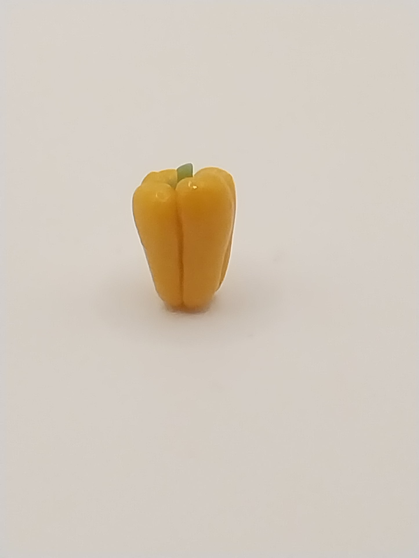 Bell Pepper, Yellow, 1pc