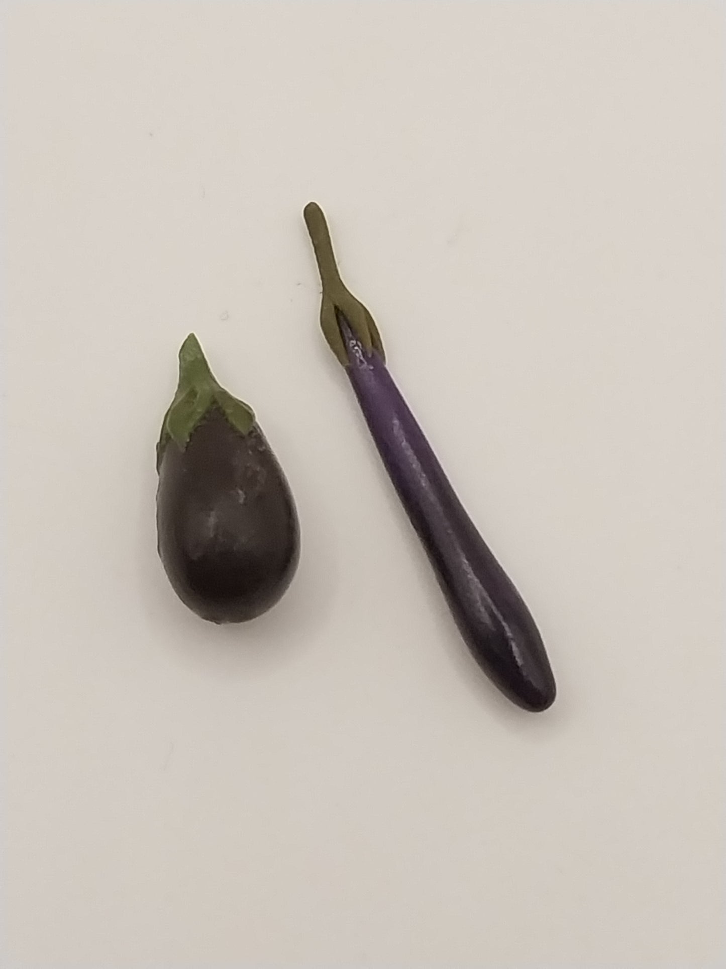 Eggplant, Assorted, 1pc