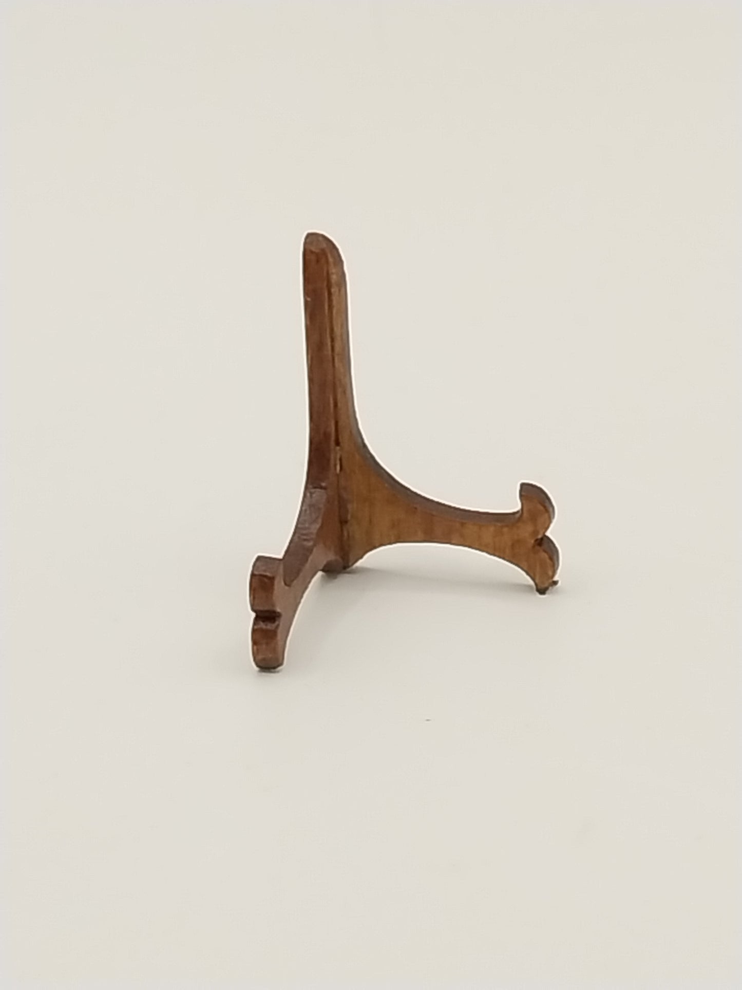 Plate Stand For Large Dish