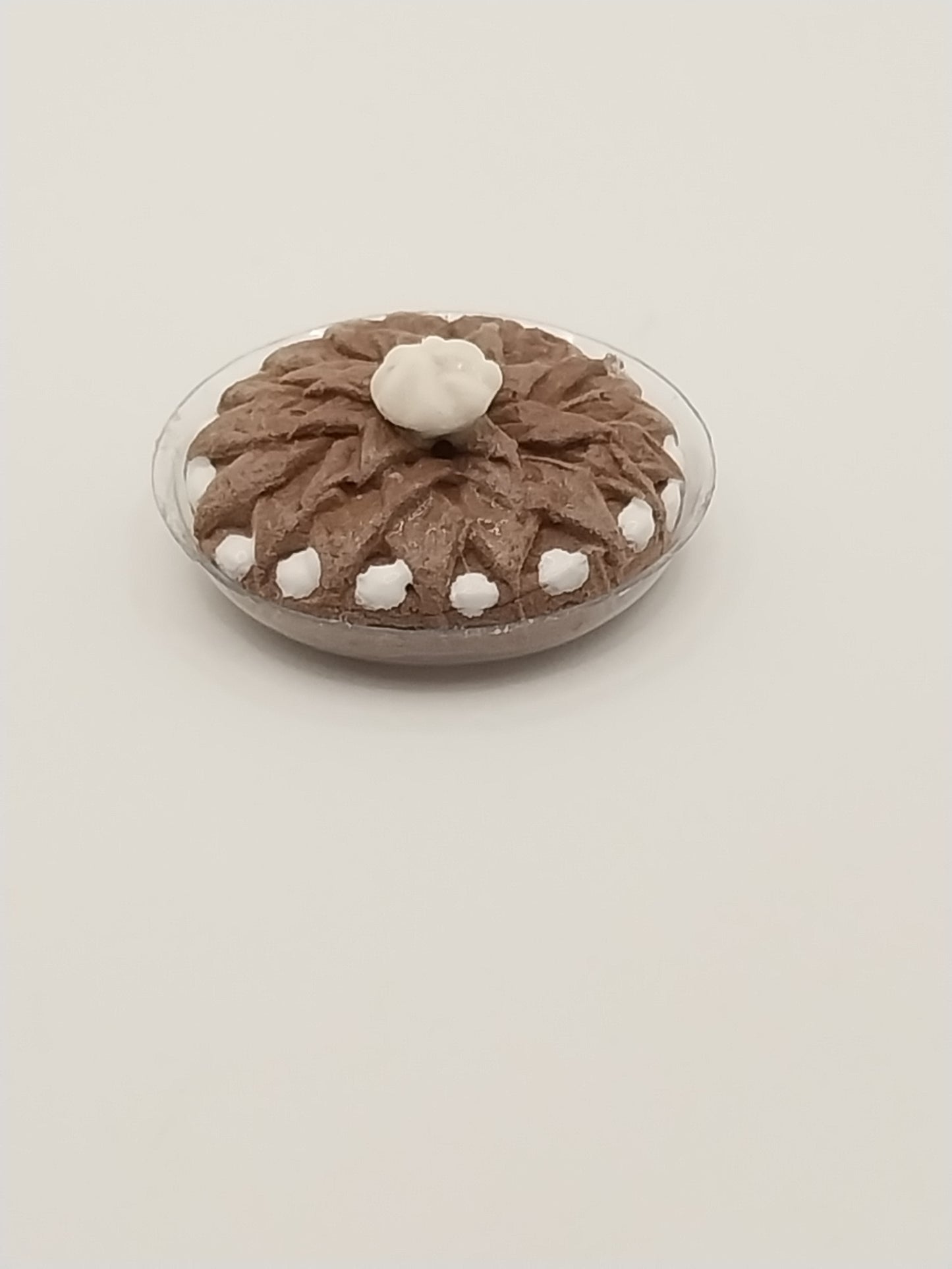 Chocolate Pie