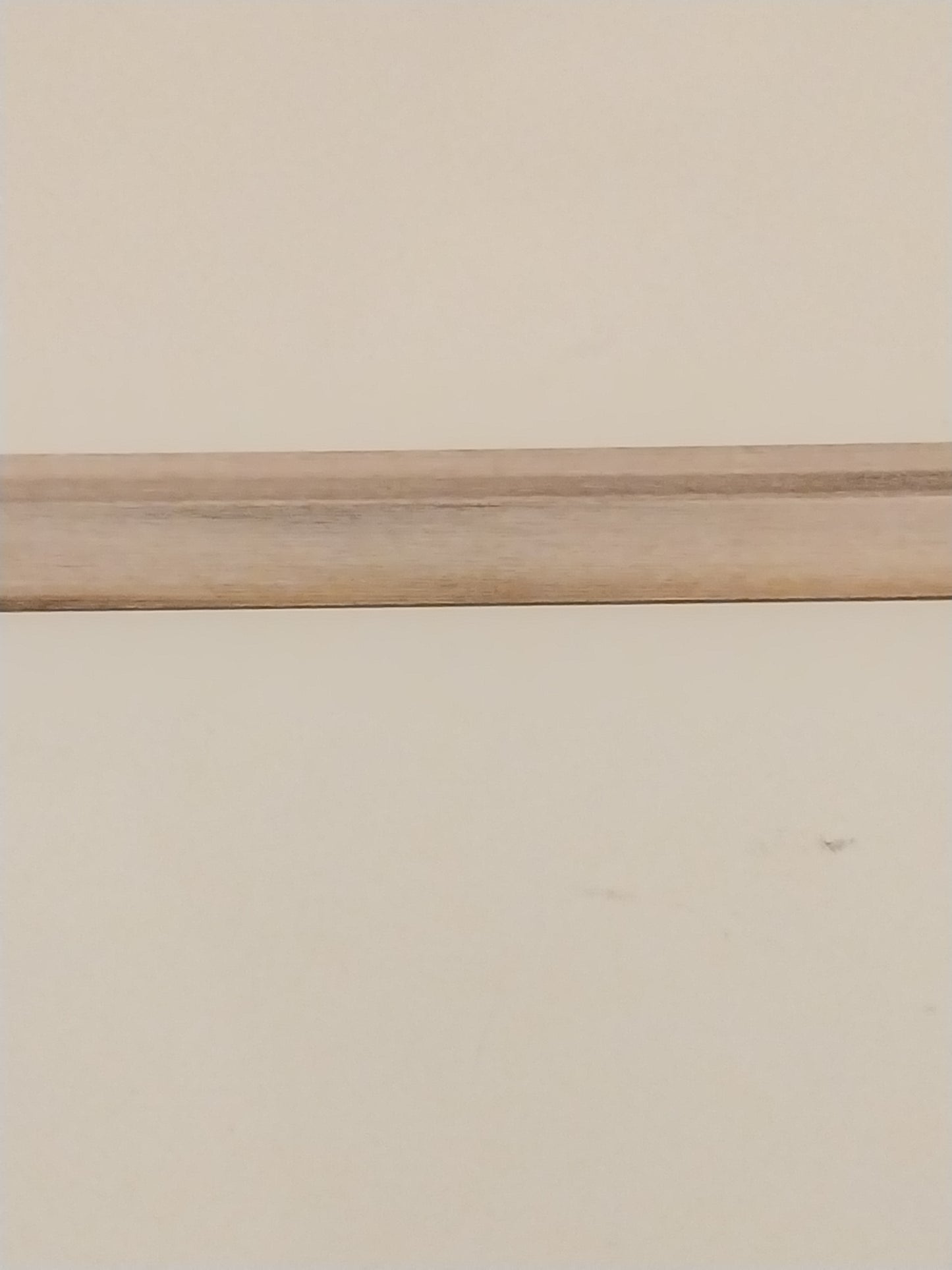 Victorian Baseboard Trim